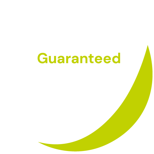 Guaranteed LOLER inspected