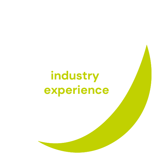 26 years industry experience
