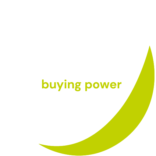 SIGNIFICANT buying power