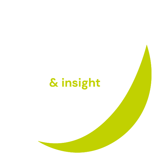 Technology and insight