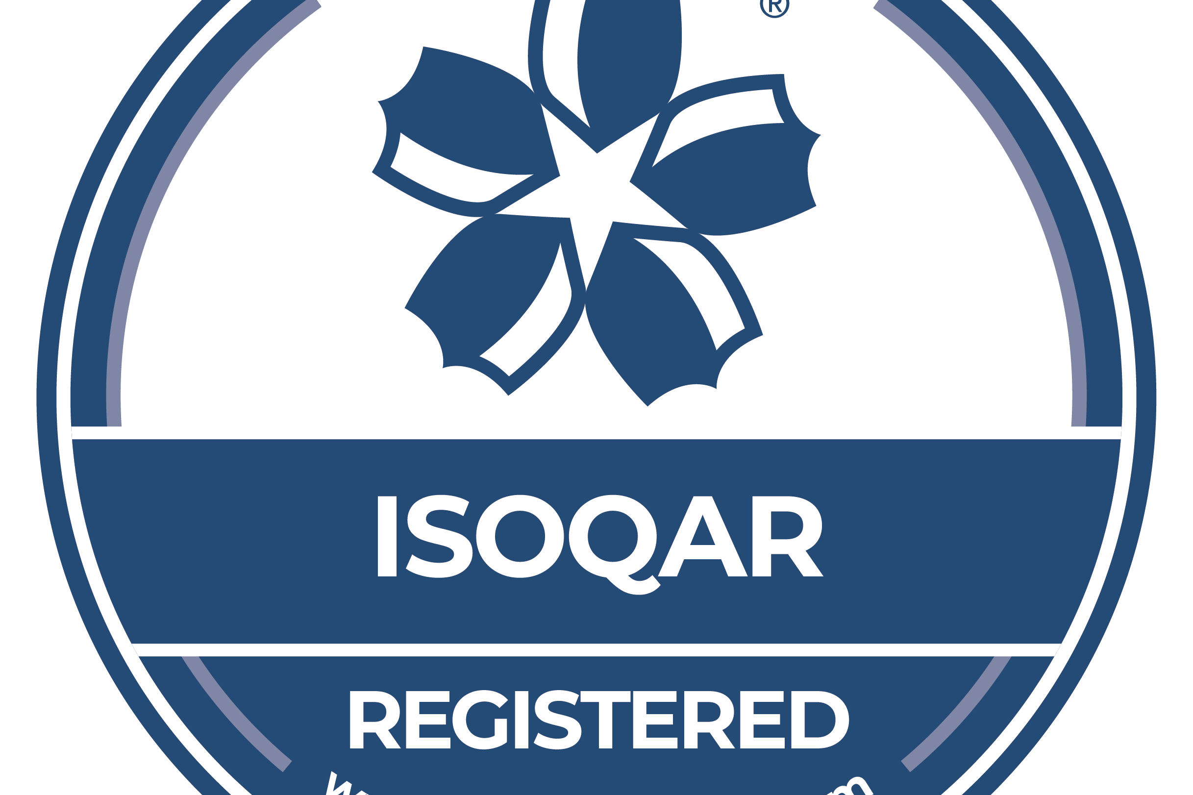 ISOQAR-50001
