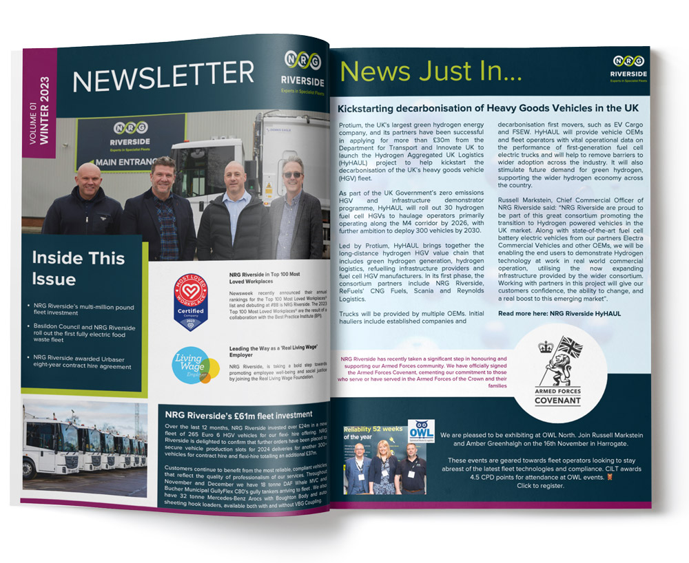 nrg-newsletter-first-edition